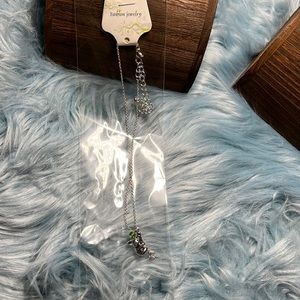 NWT! Koala Necklace!